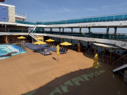 Waves Pool picture