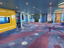 Carnival Dream Camp Ocean picture