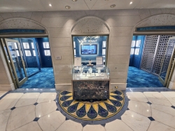 Caribbean Princess The Vault picture