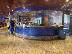 The Plaza Cafe picture The Plaza Cafe picture