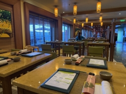 Bonsai Sushi picture Bonsai Sushi picture