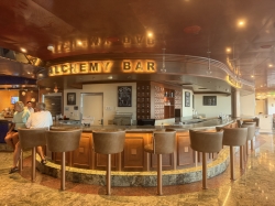 Carnival Dream Alchemy Bar picture