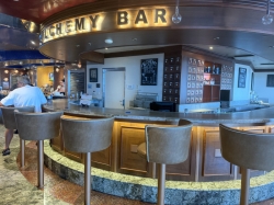 Carnival Dream Alchemy Bar picture