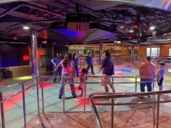 Caliente Dance Club picture Caliente Dance Club picture
