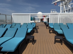 Carnival Dream Serenity picture Uploaded in 2026 Photo courtesy of Scott Weinfeld. Carnival Dream Serenity picture