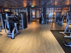 Carnival Dream Fitness Center picture Uploaded in 2026 Photo courtesy of Scott Weinfeld. Carnival Dream Fitness Center picture