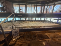 Thalassotherapy Pool picture Thalassotherapy Pool picture