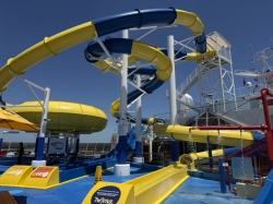 Carnival Waterworks picture Carnival Waterworks picture