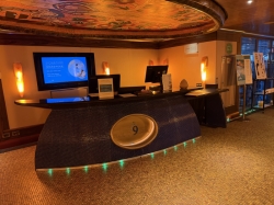 Spa and Fitness Center picture Spa and Fitness Center picture