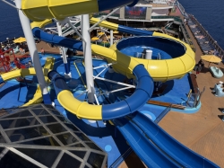 Carnival Waterworks picture Carnival Waterworks picture
