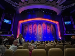 Navigator of the Seas Main Theatre picture