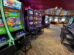 Noordam Casino picture Uploaded in 2026 Photo courtesy of Donald Palmesano. Noordam Casino picture