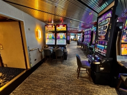 Noordam Casino picture Uploaded in 2026 Photo courtesy of Donald Palmesano. Noordam Casino picture