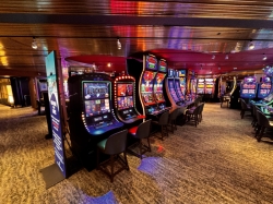 Noordam Casino picture Uploaded in 2026 Photo courtesy of Donald Palmesano. Noordam Casino picture