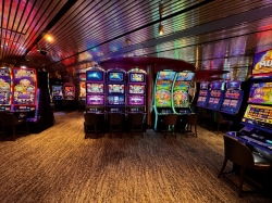 Noordam Casino picture Uploaded in 2026 Photo courtesy of Donald Palmesano. Noordam Casino picture