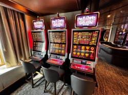 Noordam Casino picture Uploaded in 2026 Photo courtesy of Donald Palmesano. Noordam Casino picture