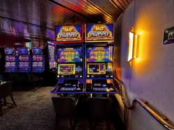 Noordam Casino picture Uploaded in 2026 Photo courtesy of Donald Palmesano. Noordam Casino picture