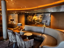 Explorers Lounge picture Explorers Lounge picture