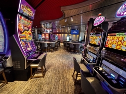 Noordam Casino picture Uploaded in 2026 Photo courtesy of Donald Palmesano. Noordam Casino picture