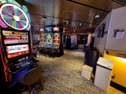 Noordam Casino picture Uploaded in 2026 Photo courtesy of Donald Palmesano. Noordam Casino picture