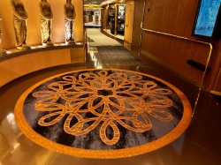 Noordam Art Gallery picture Uploaded in 2026 Photo courtesy of Donald Palmesano. Noordam Art Gallery picture