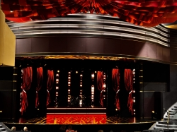 Noordam World Stage picture Uploaded in 2026 Photo courtesy of Donald Palmesano. Noordam World Stage picture