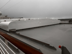 Noordam Sliding Dome Cover picture