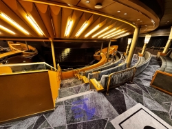 Noordam World Stage picture Uploaded in 2026 Photo courtesy of Donald Palmesano. Noordam World Stage picture