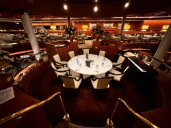 Noordam Dining Room picture Uploaded in 2026 Photo courtesy of Donald Palmesano. Noordam Dining Room picture