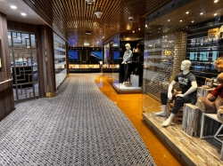 Shopping Arcade picture Shopping Arcade picture