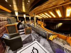 Noordam World Stage picture Uploaded in 2026 Photo courtesy of Donald Palmesano. Noordam World Stage picture