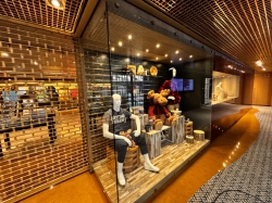 Shopping Arcade picture Shopping Arcade picture