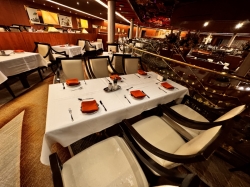 Noordam Dining Room picture Uploaded in 2026 Photo courtesy of Donald Palmesano. Noordam Dining Room picture