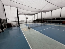 Sports Court picture