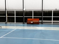 Sports Court picture