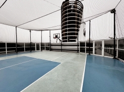 Sports Court picture