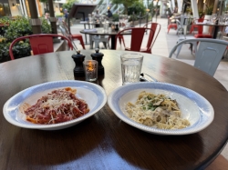 Jamies Italian picture