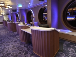 Disney Destiny Guest Services picture