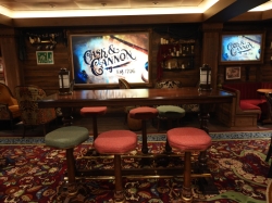 Cask & Cannon picture Cask & Cannon picture