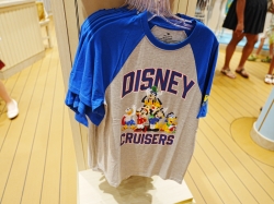 Disney Destiny Dorys Forget-Me-Knots picture Uploaded in 2026 Photo courtesy of Chris Konecny. Disney Destiny Dorys Forget-Me-Knots picture