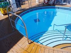 Disney Destiny Deck 12 Pools picture