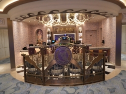 Disney Destiny Cafe Megara picture