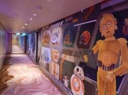 Disney Destiny Oceaneer Club picture