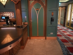 Disney Destiny Cafe Merida picture
