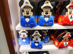 Disney Destiny Mickeys Mainsail picture Uploaded in 2026 Photo courtesy of Chris Konecny. Disney Destiny Mickeys Mainsail picture