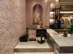 Disney Destiny Cafe Megara picture