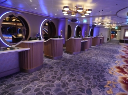 Disney Destiny Guest Services picture