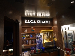 Disney Destiny Saga Snacks picture Uploaded in 2026 Photo courtesy of Chris Konecny. Disney Destiny Saga Snacks picture
