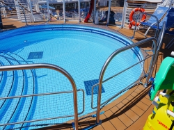 Disney Destiny Deck 12 Pools picture
