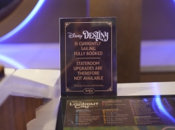 Disney Destiny Guest Services picture